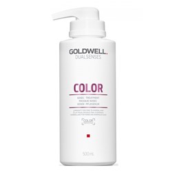 MẶT NẠ DƯỠNG MÀU NHUỘM GOLDWELL COLOUR 500ML