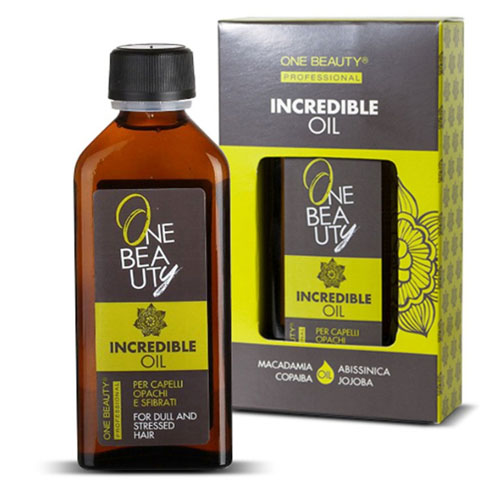 TINH DẦU SELECTIVE ONE BEAUTY INCREDIBLE DƯỠNG TÓC 100ML