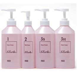 BỘ SẢN PHẨM PHỤC HỒI 3 BƯỚC REFARDE 003 NHẬT BẢN
