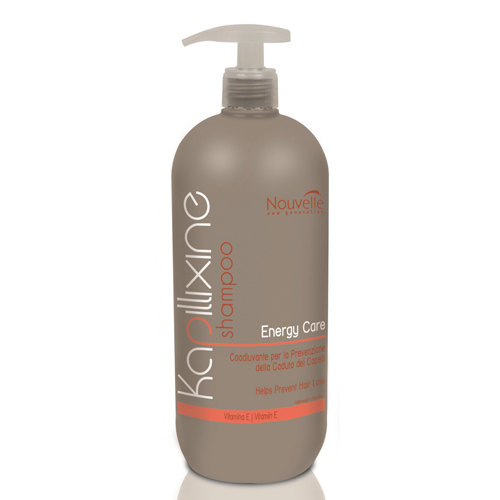 DẦU GỘI NHÂN SÂM CHỐNG RỤNG & KÍCH THÍCH MỌC TÓC NOUVELLE 1000ML