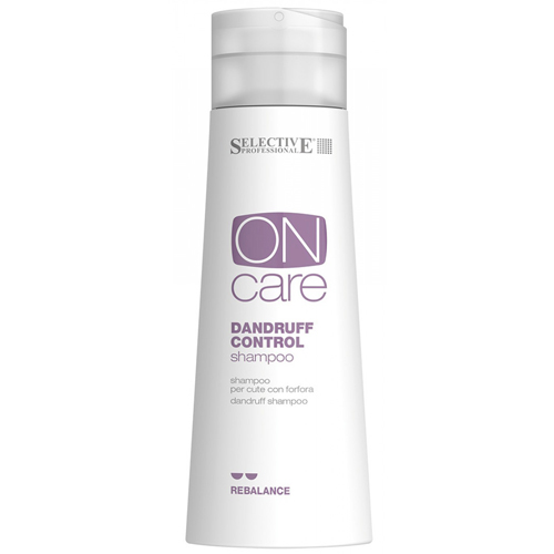 DẦU GỘI TRỊ GÀU VÀ NGỨA DA ĐẦU DANDRUFF ONCARE SELECTIVE 250ML