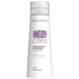 DẦU GỘI TRỊ GÀU VÀ NGỨA DA ĐẦU DANDRUFF ONCARE SELECTIVE 250ML