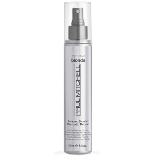 XỊT DƯỠNG DÀNH CHO TÓC BẠCH KIM FOREVER BLONDE DRAMATIC REPAIR 150ML