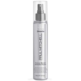 XỊT DƯỠNG DÀNH CHO TÓC BẠCH KIM FOREVER BLONDE DRAMATIC REPAIR 150ML