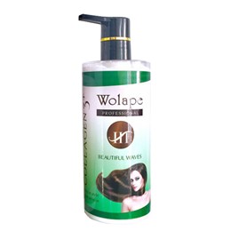 KEM WOLAPE COLLAGEN HT PHỤC HỒI TÓC HƯ TỔN 500ML