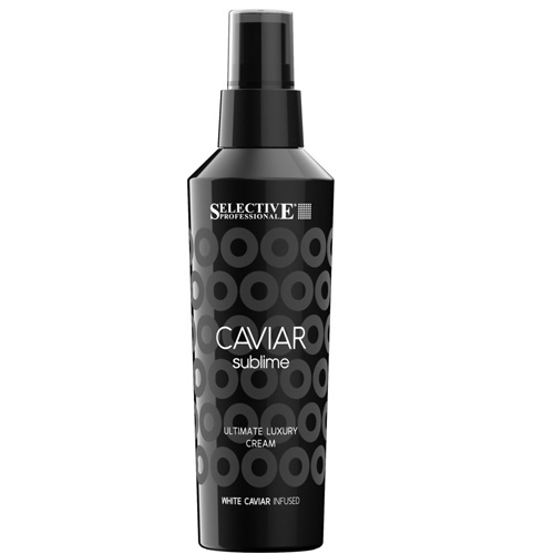 KEM DƯỠNG ẨM CAVIAR CREAM SELECTIVE CHIẾT XUẤT TỪ TRỨNG CÁ TẦM 150ML