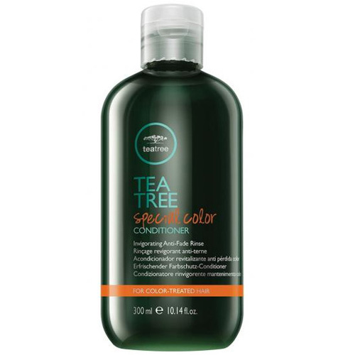 DẦU XÃ TRỊ GÀU GIỮ MÀU, KHÁNG KHUẨN TEA TREE SPECIAL COLOR 300ML