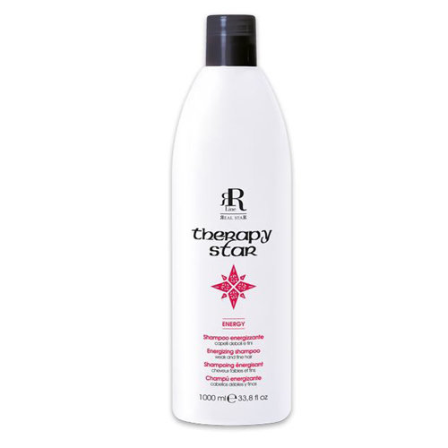 DẦU GỘI CHỐNG RỤNG & KÍCH THÍCH MỌC TÓC THERAPY STAR ENERGY 1000ML