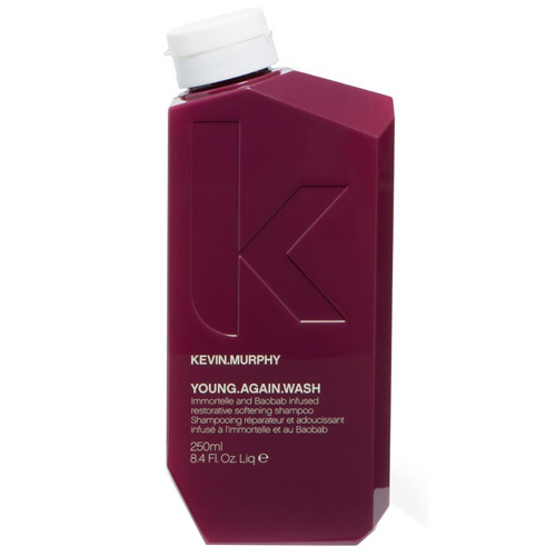 DẦU GỘI TRẺ HÓA KEVIN.MUPHY YOUNG.AGAIN 250ML