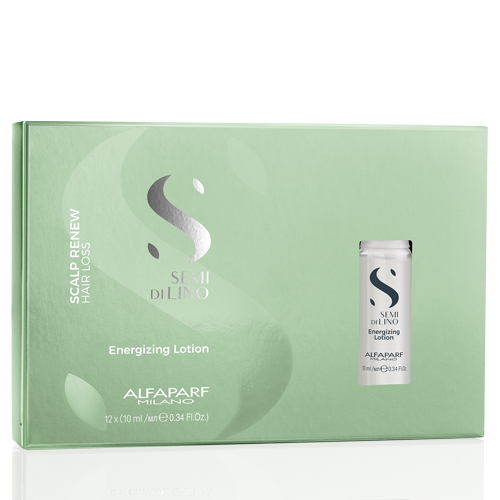 HUYẾT THANH ALFAPARF RENEW ENERIZING LOTION CHỐNG RỤNG TÓC 12X10ML