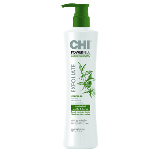 DẦU XÃ CHI POWER PLUS NOURISH GIÚP TRỊ RỤNG VÀ MỌC TÓC 946ML