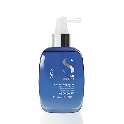 XỊT DƯỠNG ALFAPARF VOLUMING GIÚP TẠO PHỒNG TÓC 125ML