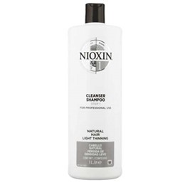 DẦU GỘI CHỐNG RỤNG KÍCH THÍCH MỌC TÓC NIOXIN 1000ML