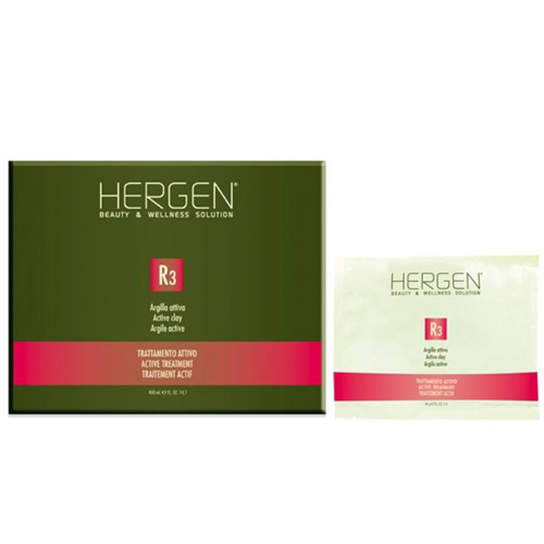 BỘT KHOÁNG BES R3 GIÚP ĐIỀU TRỊ VÀ TÁI TẠO NĂNG LƯỢNG ACTIVE CLAY 10x40G