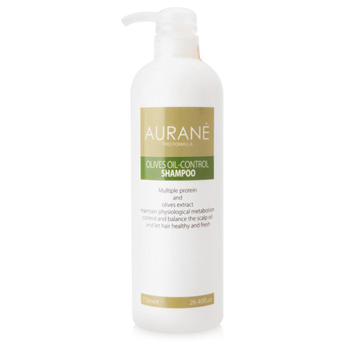 DẦU GỘI AURANE OLIVE  ĐIỀU TIẾN DẦU 750ML