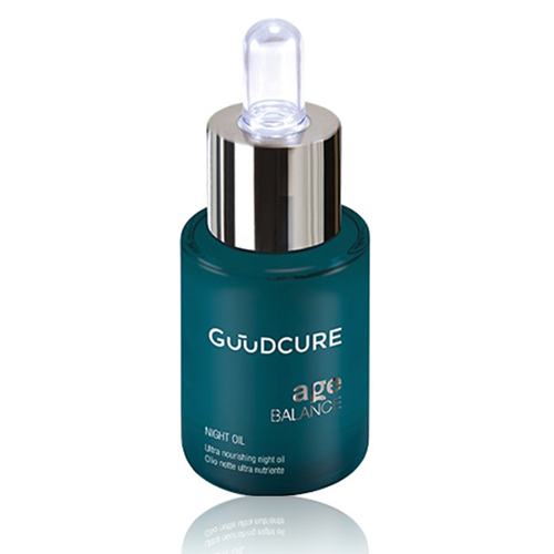 TINH DẦU GUUDCURE NIGHT OIL DƯỠNG ẨM & TÁI TẠO DA BAN ĐÊM 15ML