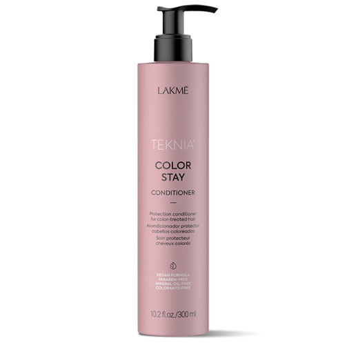 DẦU XÃ GIỮ MÀU TÓC NHUỘM LAKME COLOR STAY CONDITIONER 300ML