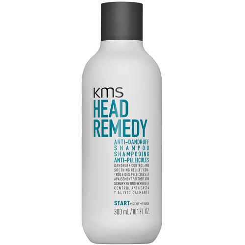 DẦU GỘI TRỊ GÀU KMS ANTI DANDRUFF SHAMPOO 300ML