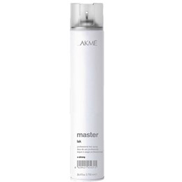 GÔM XỊT TẠO KIỂU SIÊU CỨNG LAKME MASTER X-STRONG 750ML