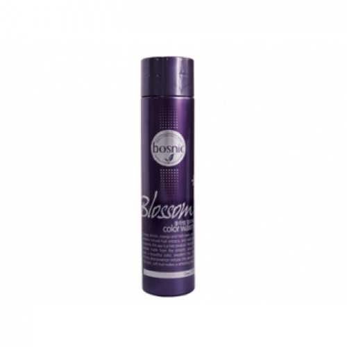 MÀU NHUỘM PHỦ BÓNG CAO CẤP BOSNIC HÀN QUỐC 300ML