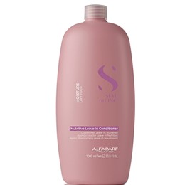KEM XẢ KHÔ ALFAPARF MOISTURE DÀNH CHO TÓC KHÔ XƠ 1000ML