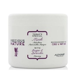 MẶT NẠ ALFAPARF PRECIOUS NATURE DÀNH CHO TÓC UỐN & XOĂN 500ML