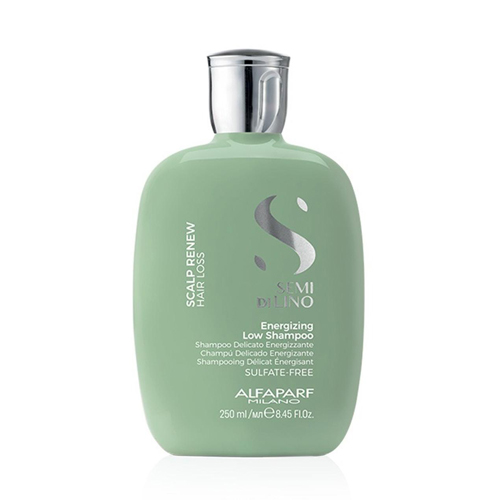 DẦU GỘI ALFAPARF RENEW ENERGIZING CHỐNG RỤNG & KÍCH THÍCH MỌC TÓC 250ML