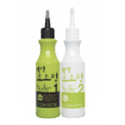 THUỐC UỐN MEN MẦM BOSNIC SESSAK ENZYM 150ML X 2