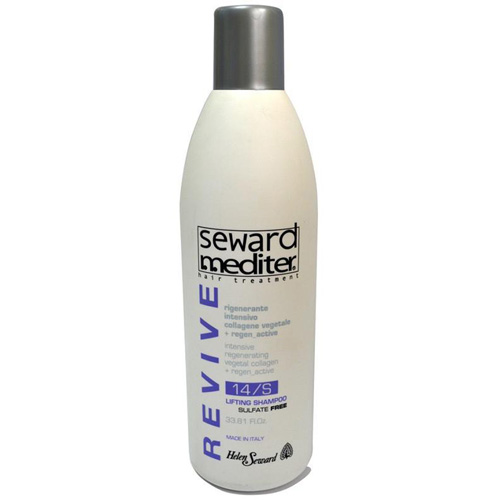 DẦU GỘI NUÔI DƯỠNG TÓC 14/S HELEN SEWARD COLLAGEN REVIE 1000ML