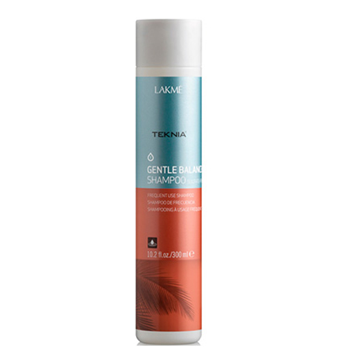 DẦU GỘI HẰNG NGÀY CHO TÓC THƯỜNG LAKME TEKNIA  300ML DẦU GỘI HẰNG NGÀY CHO TÓC THƯỜNG LAKME TEKNIA  300ML