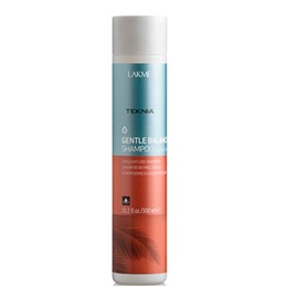 DẦU GỘI HẰNG NGÀY CHO TÓC THƯỜNG LAKME TEKNIA  300ML