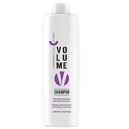 DẦU GỘI TĂNG PHỒNG TÓC DEL COLORE VOLUME SHAMPOO 1000ML