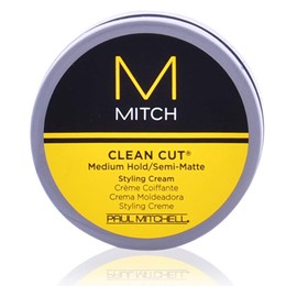 WAX TẠO KIỂU DẠNG KEM CỨNG VỪA MITCH CLEAN CUT 85G