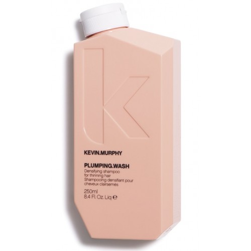DẦU GỘI CHO TÓC DẦU, ÍT, MỎNG, RỤNG PLUMPING.WASH 250ML