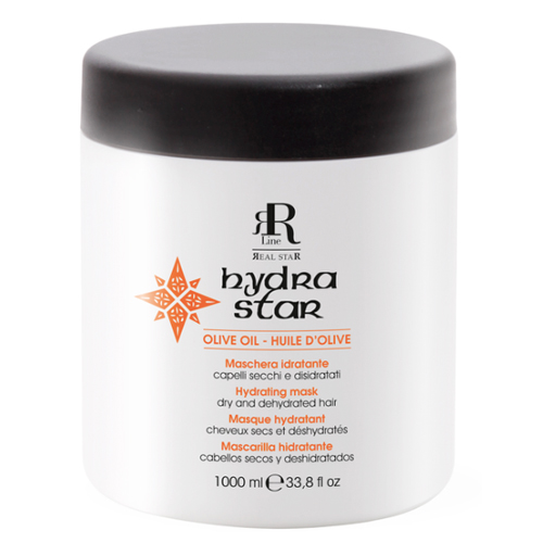 HẤP DẦU DÀNH CHO TÓC KHÔ & HƯ TỔN HYDRA STAR 1000ML