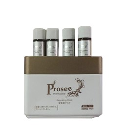 HẤP DẦU PROSEE REPAIRING MASK PHỤC HỒI TÓC CHUYÊN SÂU 500G
