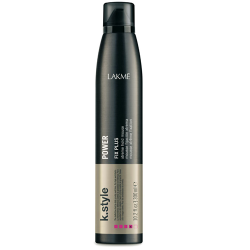 KEM BỌT TẠO KIỂU LAKME K STYLE POWER 300ML