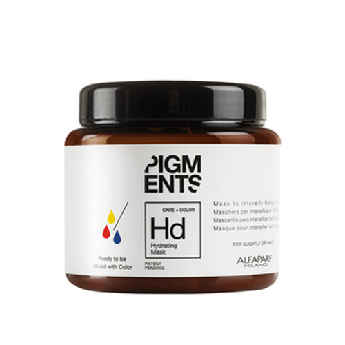 HẤP DẦU DÀNH CHO TÓC THƯỜNG PIGMENTS HYDRATING 200ML