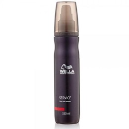 KEM TẨY MÀU NHUỘM BÁM TRÊN DA ĐẦU WELLA SERVICE REMOVER 150ML