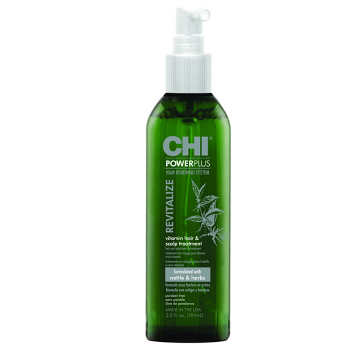 TINH CHẤT CHI POWOR PLUS VITAMIN HAIR TRỊ RỤNG VÀ MỌC TÓC 104ML