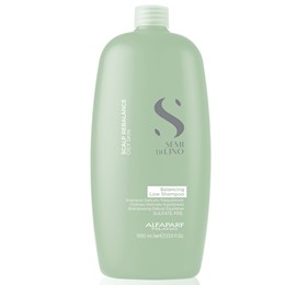 DẦU GỘI ALFAPARF REBALANCE CÂN BẰNG ĐẶC TRỊ TÓC DẦU 1000ML