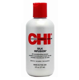TINH DẦU DƯỠNG TÓC MỀM MƯỢT CHI INFUSION OIL177ML