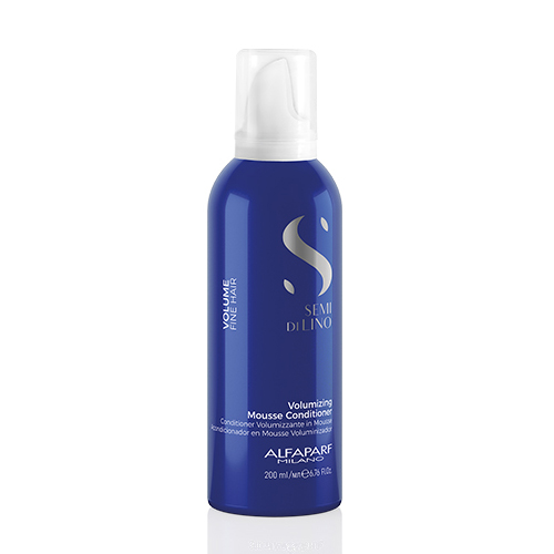 KEM XÃ ALFAPARF VOLUME TẠO PHỒNG CHO TÓC MẢNH 200ML