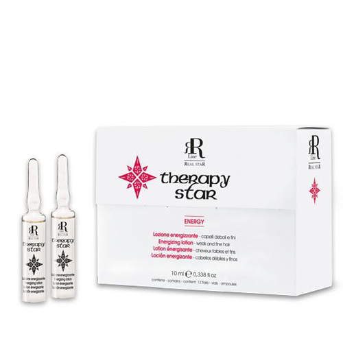 HUYẾT THANH CHỐNG RỤNG & KÍCH THÍCH MỌC TÓC THERAPY STAR LOTION 12X10ML