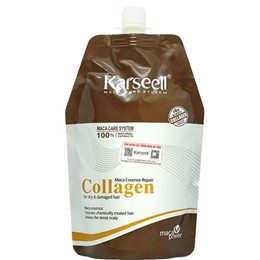 HẤP DẦU KARSEELL MACA COLLAGEN CHÍNH HÃNG SIÊU MƯỢT 500ML