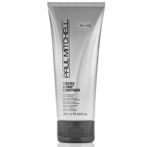 DẦU XÃ DÀNH CHO TÓC BẠCH KIM FOREVER BLONDE 300ML