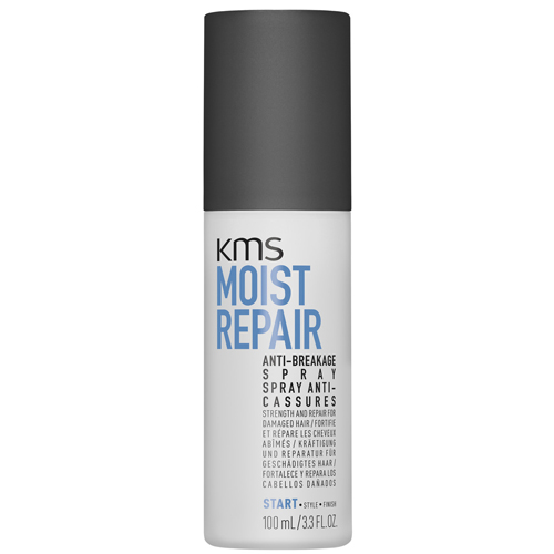 XỊT DƯỠNG PHỤC HỒI TÓC NGĂN GÃY TÓC KMS MOIST REPAIR 100ML