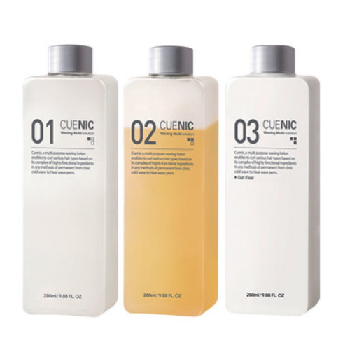 THUỐC UỐN NGỘI ĐA NĂNG 3 SỐ ATS WAVING MULTI SOLUTION 280ML