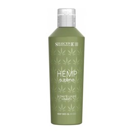 DẦU GỘI PHỤC HỒI TÓC SELECTIVE ULTIMATE LUXURY HERB 250ML