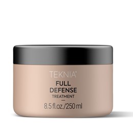 HẤP DẦU CHỐNG NẮNG VÀ DƯỠNG TÓC LAKME FULL DEFENSE 250ML